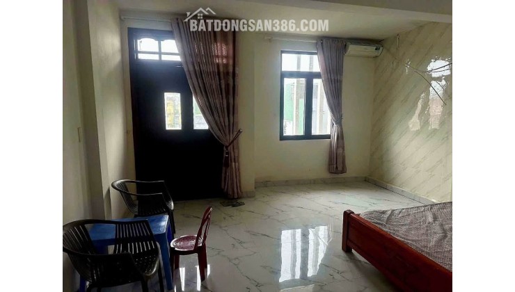 Bán nhà 3 tầng 3 mê đường Xuân Thiều 10 - Gần biển thoáng mát
