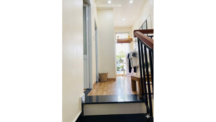 NHÀ 2 TẦNG ĐÚC KIỆT ĐƯỜNG 3 THÁNG 2 - TRUNG TÂM QUẬN HẢI CHÂU