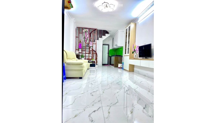 NHÀ NHƯ MỚI Ở LUÔN TRUNG TÂM THANH XUÂN, GẦN HỒ, SÁT VÀNH ĐAI 2.5 ĐANG MỞ