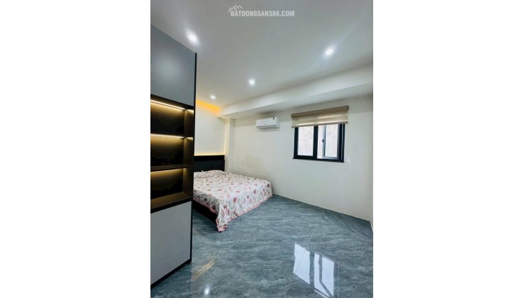 Chào Bán Siêu Phẩm - Nhà 2 tầng Trường Chinh - An KHÊ