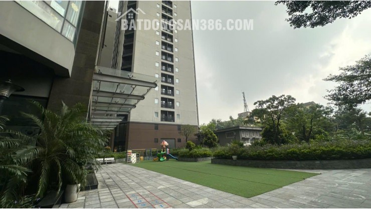 Chính chủ bán căn góc sàn thương mại VINATA TOWER – KHUẤT DUY TIẾN