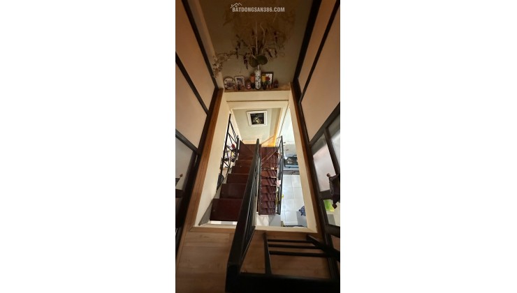 Chính chủ bán nhà 457/10 Điện Biên Phủ, P. Bàn Cờ, Q. 3, TP. HCM
