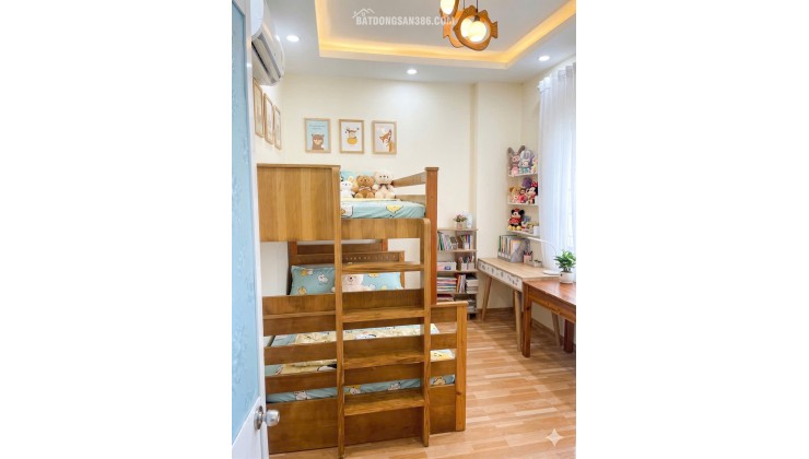 NHÀ 2 TẦNG ĐÚC KIỆT ĐƯỜNG 3 THÁNG 2 - TRUNG TÂM QUẬN HẢI CHÂU