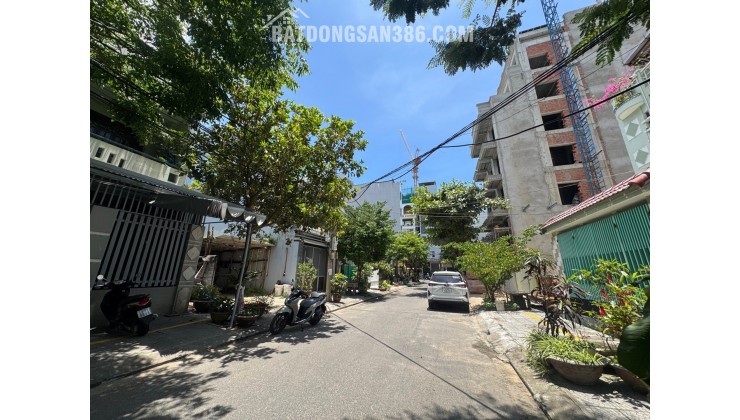 ĐẤT PHƯỚC TRƯỜNG 3, SƠN TRÀ, ĐÀ NẴNG – GIẢM SỐC 1 TỶ, GIÁ CHỈ 17,4 TỶ!