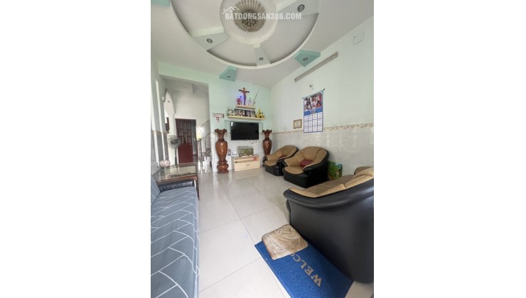 Bán nhà 79m2, 2 tầng,  đường Số 4, Linh Chiểu, Thủ Đức. TP HCM. Giá 5,39  tỷ, Sổ hồng riêng.