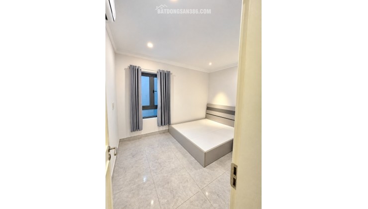 Bán nhà 2 tầng, 64m2, đường Số 13, Linh Chiểu, Thủ Đức, TP HCM. Sổ hồng riêng, giá 4,83  tỷ.