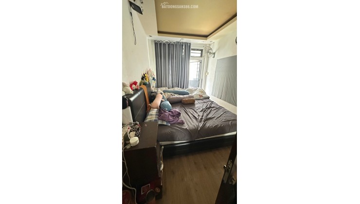 Chính chủ bán nhà 457/10 Điện Biên Phủ, P. Bàn Cờ, Q. 3, TP. HCM