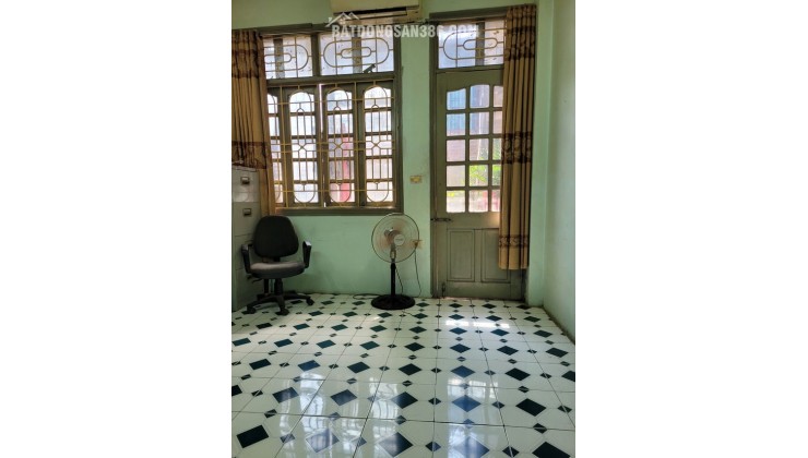 BÁN NHÀ PHÂN LÔ Ô TÔ PHỐ XA LA HÀ ĐÔNG 51M2 GIÁ 9,9 TỶ THƯƠNG LƯỢNG