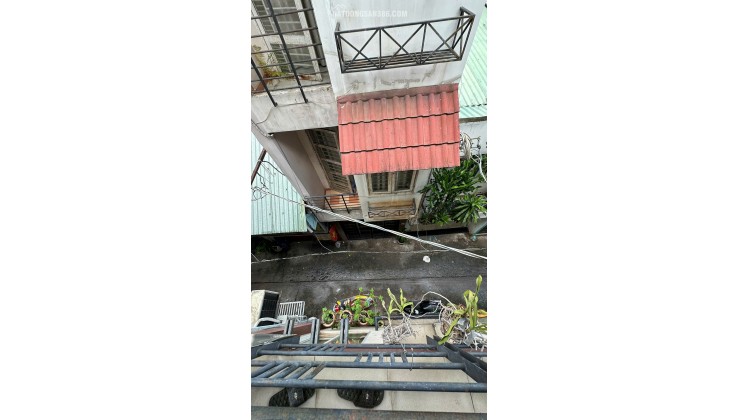 Chính chủ bán nhà 457/10 Điện Biên Phủ, P. Bàn Cờ, Q. 3, TP. HCM