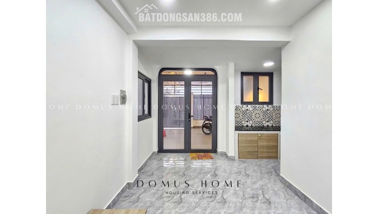 Bán nhà Quận 7 - Huỳnh Tấn Phát 80m2 2tầng 4PN - Dòng tiền 22tr/T, Ngang 5.9m - 6.75 Tỷ