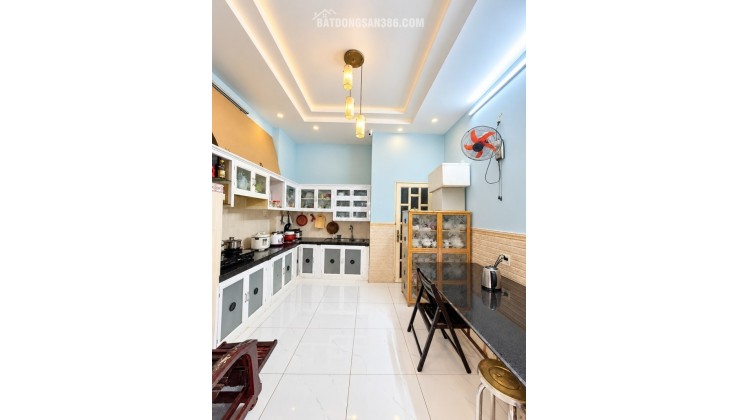 Bán nhà 52m2 đường Thủy Lợi, Phước Long A, Quận 9, Thủ Đức, TP HCM, 2 tầng. Giá 5,08  tỷ (Sổ hồng riêng).