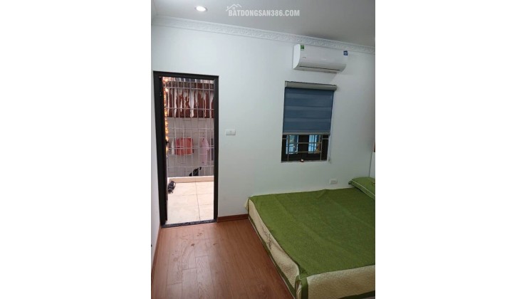 NHÀ NHƯ MỚI Ở LUÔN TRUNG TÂM THANH XUÂN, GẦN HỒ, SÁT VÀNH ĐAI 2.5 ĐANG MỞ