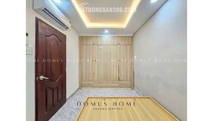Bán nhà Quận 7 - Huỳnh Tấn Phát 80m2 2tầng 4PN - Dòng tiền 22tr/T, Ngang 5.9m - 6.75 Tỷ