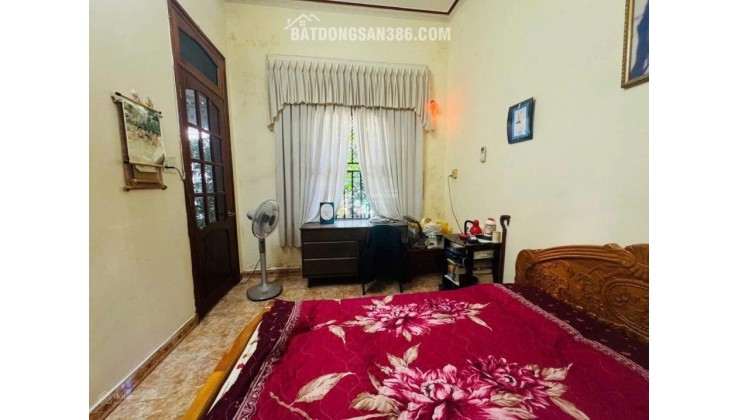 Nhà mặt tiền Tản Viên trung tâm Nha Trang  Dòng tiền 20tr/tháng  Giá 16 tỷ