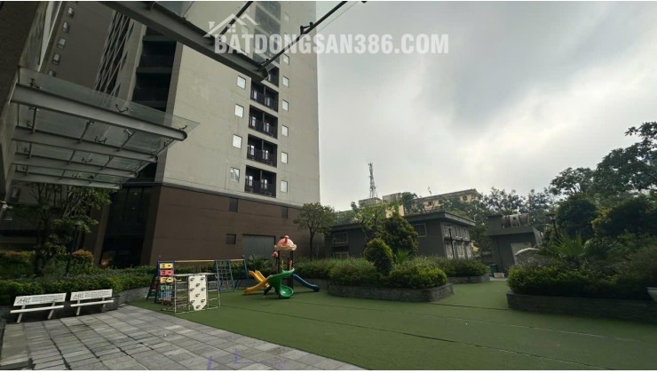 Chính chủ bán căn góc sàn thương mại VINATA TOWER – KHUẤT DUY TIẾN