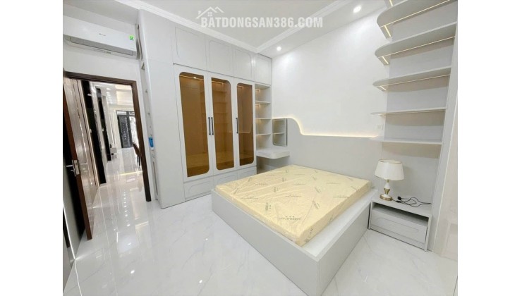 NHÀ MỚI FULL NỘI THẤT LUXURY HUỲNH TẤN PHÁT QUẬN 7, 3 TẦNG SÂN THƯỢNG, 66M2, GIÁ 5.X TỶ
