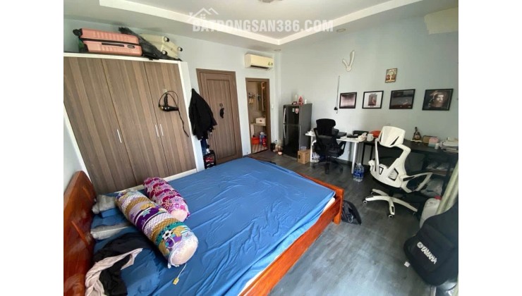 KHU SÂN BAY - ÔTÔ NGỦ TRONG NHÀ - NGUYỄN VĂN CÔNG - 70M2 - XÂY 5 TẦNG - NHỈNH NHẸ 7 TỶ