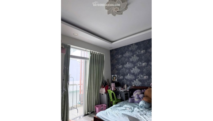KHU SÂN BAY - ÔTÔ NGỦ TRONG NHÀ - NGUYỄN VĂN CÔNG - 70M2 - XÂY 5 TẦNG - NHỈNH NHẸ 7 TỶ