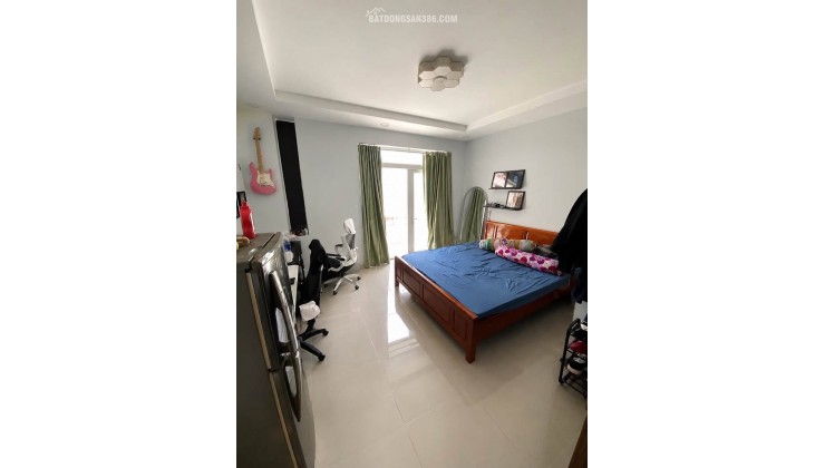 KHU SÂN BAY - ÔTÔ NGỦ TRONG NHÀ - NGUYỄN VĂN CÔNG - 70M2 - XÂY 5 TẦNG - NHỈNH NHẸ 7 TỶ