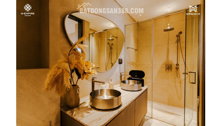 SIÊU PHẨM DUPLEX STARLAKE 200M2 – ĐẲNG CẤP THÔNG TẦNG THƯỢNG LƯU, KÈM SLOT Ô TÔ