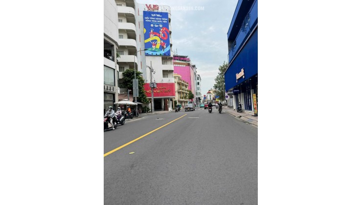 Ngay Bành Văn Trân, nhà hẻm xe tải 45m2 full nội thất chỉ nhỉnh 5Đ