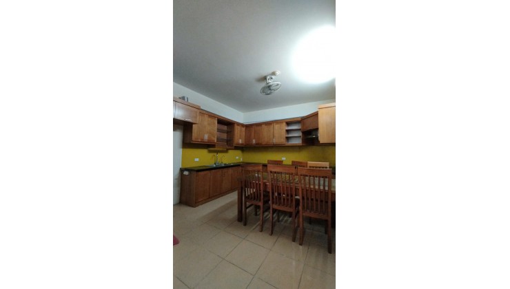 CĂN HỘ LÔ GÓC 127M2 PHỐ LÊ TRỌNG TẤN HÀ ĐÔNG GIÁ 6,85 TỶ TL