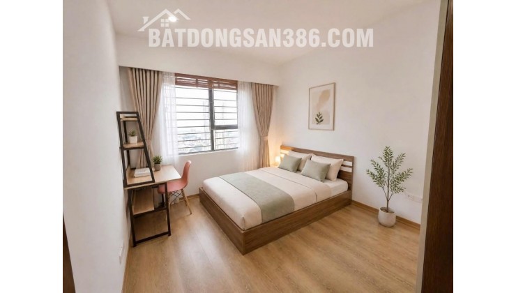 3.65 TỶ SỞ HỮU CĂN HỘ 2 NGỦFULL NỘI THẤT TOÀ XUÂN MAI TÔ HIỆU HÀ ĐÔNG
