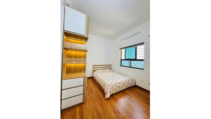 CĂN HỘ 3 NGỦ DT 74M2 FULL NỘI THẤT GIÁ 4,39 TỶ PHỐ NGHIÊM XUÂM YÊM HOÀNG MAI