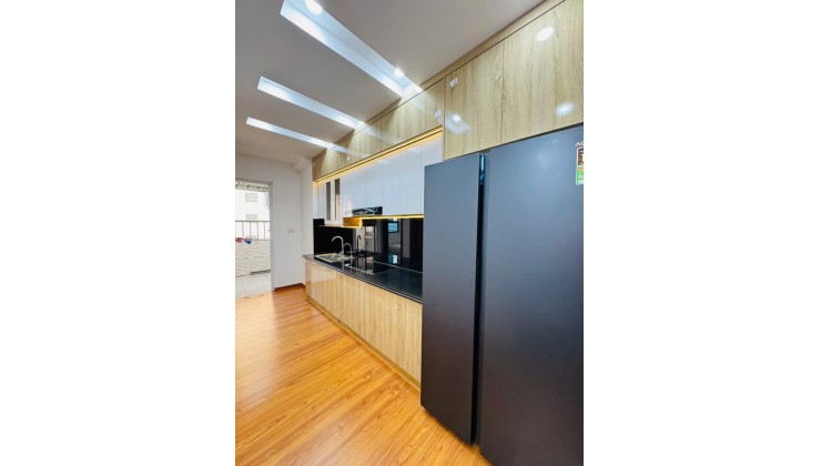 CĂN HỘ 3 NGỦ DT 74M2 FULL NỘI THẤT GIÁ 4,39 TỶ PHỐ NGHIÊM XUÂM YÊM HOÀNG MAI