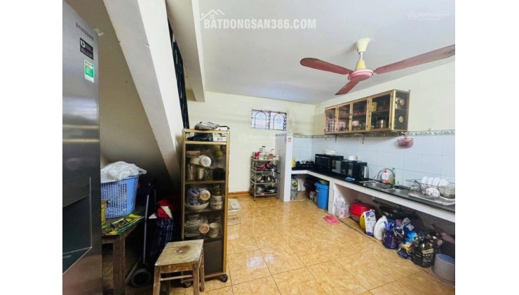 Nhà mặt tiền Tản Viên trung tâm Nha Trang  Dòng tiền 20tr/tháng  Giá 16 tỷ