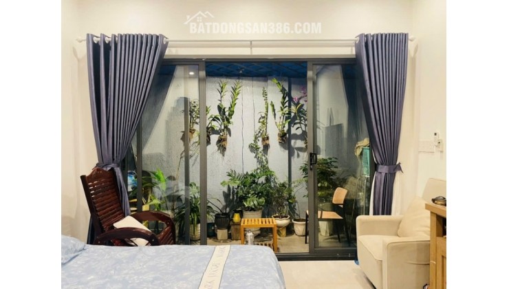 Bán nhà đường số 4, Trường Thọ, Thủ Đức, TP HCM. DT 98m2, 4 tầng, sổ hồng riêng. Giá 8,78 tỷ