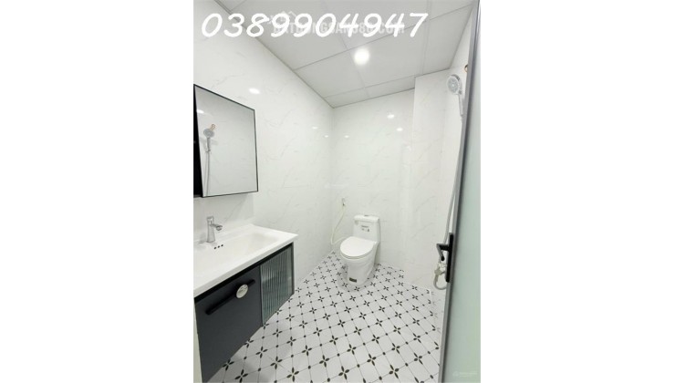 Bán căn nhà 2 tầng Nhỏ Xinh Xinh trong lòng thành phố Biển Nha Trang