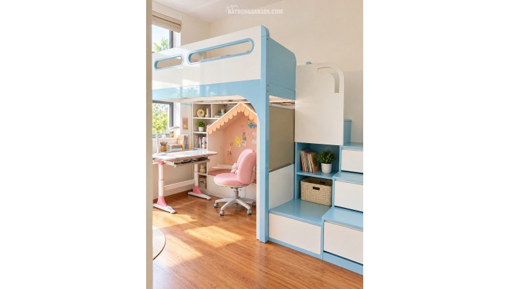 CHÍNH CHỦ BÁN CCMN 60M² TẠI QUAN HOA – CẦU GIẤY - 2 PHÒNG NGỦ | FULL NỘI THẤT | VÀO Ở NGAY