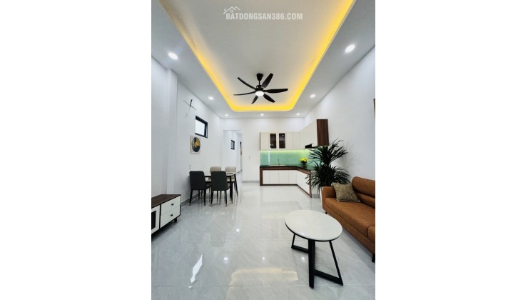 Bán nhà đường Số 4, Tam Bình, Thủ Đức, TP HCM. DT 76m2. Giá chỉ 4,18 tỷ, sổ hồng riêng.