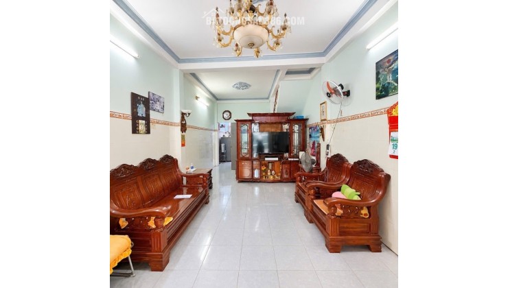 Bán nhà 2 tầng, 63m2 đường Số 11, Bình Thọ, Thủ Đức, TP HCM,  sổ hồng riêng. Giá 6,48  tỷ.