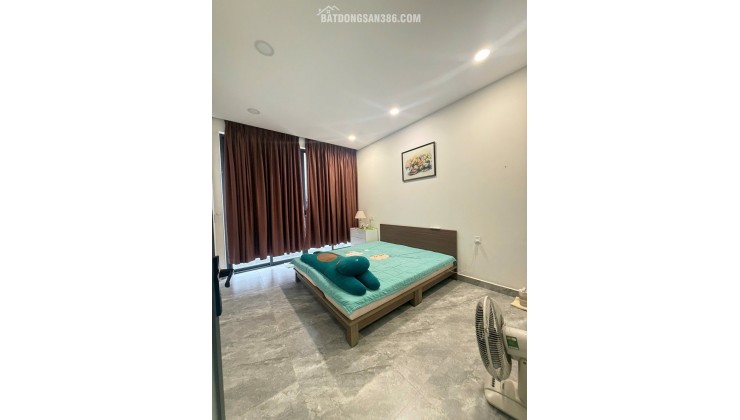 Bán nhà Quận 7 - Khu VIP Kiều Đàm 54m2 3tầng mới 4PN - Đường xe hơi 8m, chỉ 9.X tỷ TL