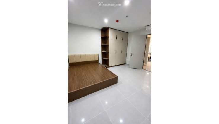 Bán tòa CCMN 6 tầng thang máy lô góc Trương Định 79,5m² hướng Tây Nam, dòng tiền 1,2 tỷ/năm