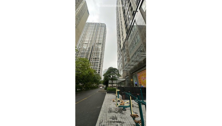 Chính chủ bán căn góc sàn thương mại VINATA TOWER – KHUẤT DUY TIẾN