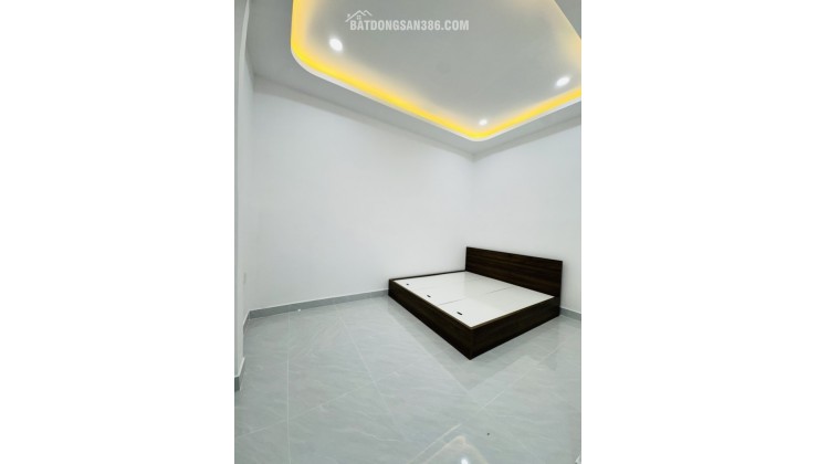 Bán nhà đường Số 4, Tam Bình, Thủ Đức, TP HCM. DT 76m2. Giá chỉ 4,18 tỷ, sổ hồng riêng.