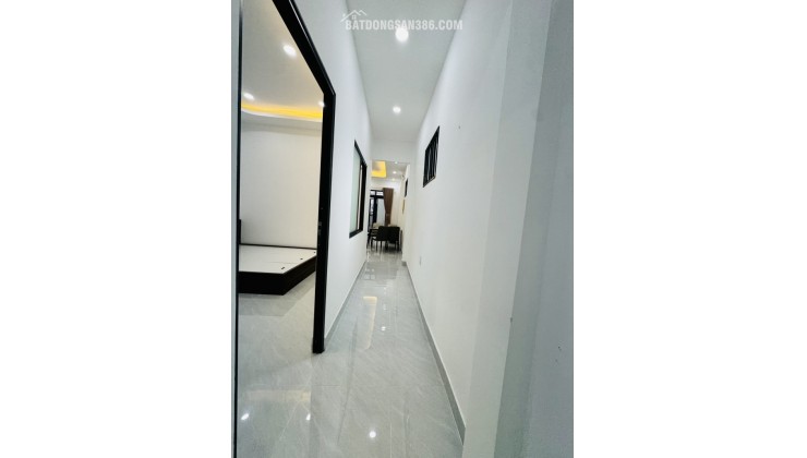 Bán nhà đường Số 4, Tam Bình, Thủ Đức, TP HCM. DT 76m2. Giá chỉ 4,18 tỷ, sổ hồng riêng.