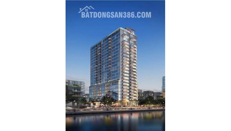 Bán nhanh căn góc 3PN The Filmore Da Nang, căn cuối cùng giá chỉ 27 tỷ