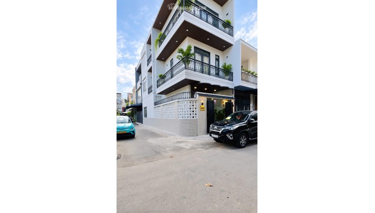 BÁN NHÀ PHƯỜNG THANH KHÊ ĐÔNG QUẬN THANH KHÊ 70M2 - 12.5 TỶ. LH:0932646343.