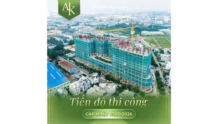 Thứ 7 tuần này tại Nhà Mẫu OBC Holdings 