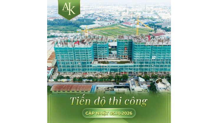 Thứ 7 tuần này tại Nhà Mẫu OBC Holdings 