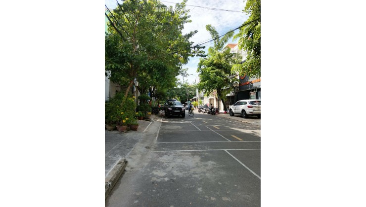 BÁN NHÀ MẶT TIỀN TẠI 40 ĐƯỜNG S3, P.TÂY THẠNH, Q.TÂN PHÚ (HH 2%) LH:0908332484.