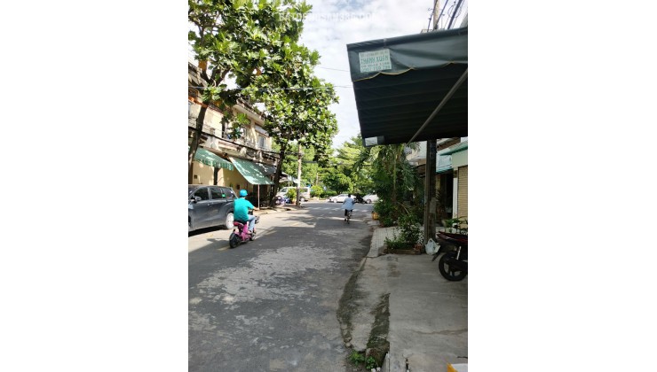 BÁN NHÀ MẶT TIỀN TẠI 40 ĐƯỜNG S3, P.TÂY THẠNH, Q.TÂN PHÚ (HH 2%) LH:0908332484.