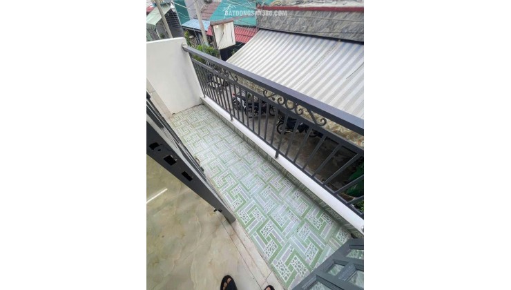 BÁN NHÀ 238/62 LÊ VĂN QUỚI - 16 M2 -  ĐÃ HOÀN CÔNG - SHR - CHỈ 2TỶ280TR. LH:0915999552.