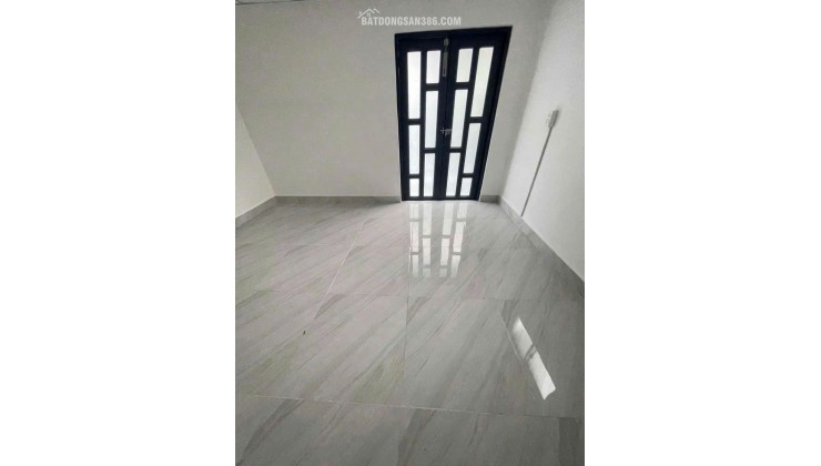 BÁN NHÀ 238/62 LÊ VĂN QUỚI - 16 M2 -  ĐÃ HOÀN CÔNG - SHR - CHỈ 2TỶ280TR. LH:0915999552.
