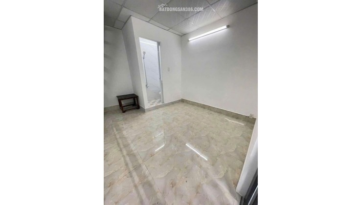 BÁN NHÀ 238/62 LÊ VĂN QUỚI - 16 M2 -  ĐÃ HOÀN CÔNG - SHR - CHỈ 2TỶ280TR. LH:0915999552.