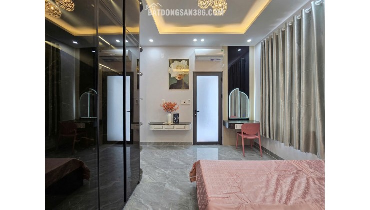 BÁN NHÀ PHƯỜNG THANH KHÊ ĐÔNG QUẬN THANH KHÊ 70M2 - 12.5 TỶ. LH:0932646343.